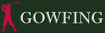Golf Center Majadahonda / Gowfing (Logo)