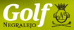 Golf Negralejo (Logo)