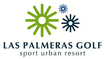 Las Palmeras Golf Club (Logo)