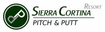 Sierra Cortina Pitch & Putt (Logo)