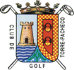 Club de Golf Torre-Pacheco (Logo)