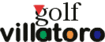 Campo de Golf Villatoro (Logo)