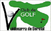 Club de Golf de Valdenarra de Bercial (Logo)