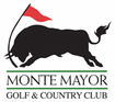 Monte Mayor Golf Club (Logo)