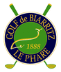 Golf de Biarritz-Le Phare (Logo)
