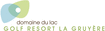Golf de la Gruyère SA (Logo)
