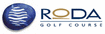 Roda Golf (Logo)