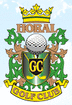 Golf Club Horal Velké Karlovice (Logo)
