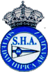 Real Sociedad Hipica Aranjuez (Logo)