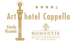 Art-Romantikhotel Cappella (Logo)