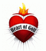 Heart of Golf - Golfregion Waldviertel/Bohemia (Logo)