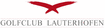 Golf Club Lauterhofen e.V. (Logo)