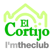 El Cortijo Club de Campo (Logo)