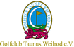 Golfclub Taunus Weilrod e.V. (Logo)