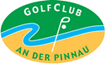 Golf-Club An der Pinnau e.V. (Logo)