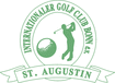 Internationaler Golf Club Bonn e.V. (Logo)