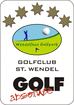 Wendelinus Golfpark (Logo)