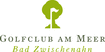 Golfclub am Meer e.V. (Logo)