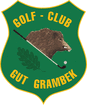 Golf-Club Gut Grambek e.V. (Logo)