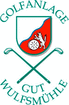 Golfanlage Gut Wulfsmühle (Logo)
