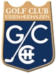Golf-Club Essen-Heidhausen e.V. (Logo)