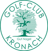 Golfclub Kronach e.V. (Logo)