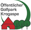 Golfpark Krogaspe (Logo)
