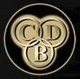 Clubul Diplomatic Bucuresti (Logo)
