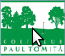 Golf Club Paul Tomita (Logo)