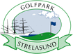 Golfpark Strelasund GmbH & Co. KG (Logo)