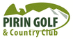 Pirin Golf & Country Club (Logo)