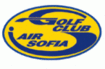 Air Sofia Golf Club (Logo)