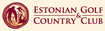 Estonian Golf & Country Club (Logo)