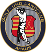 Golf- und Landclub Ahaus e.V. (Logo)