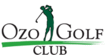 Ozo Golf Club (Logo)