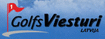 Golfs Viesturi (Logo)