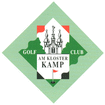 Golfclub Am Kloster Kamp (Logo)