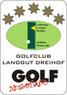 Golfanlage Landgut Dreihof (Logo)