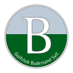 Golfclub Budersand Sylt (Logo)