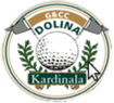 Golf & Country Club "Dolina Kardinala" (Logo)