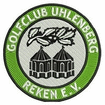 Golfclub Uhlenberg Reken e.V. (Logo)