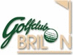Golfclub Brilon e.V. (Logo)