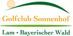 Golfclub Sonnenhof (Logo)