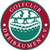 Golfclub Dreibäumen e.V. (Logo)