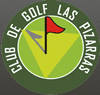 Campo de Golf Las Pizarras (Logo)