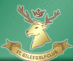 St Giles Golf Club (Logo)