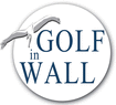 Golf in Wall (Logo)