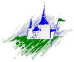 Golfanlage Schloss Haag (Logo)