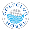Golfclub Hösel e.V. (Logo)