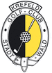 Golf-Club Stadtwald e.V. (Logo)